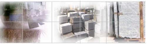 Granite - Rough blocks